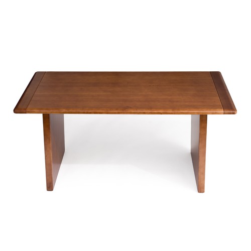 Piece walnut wood tone - 5-piece,
