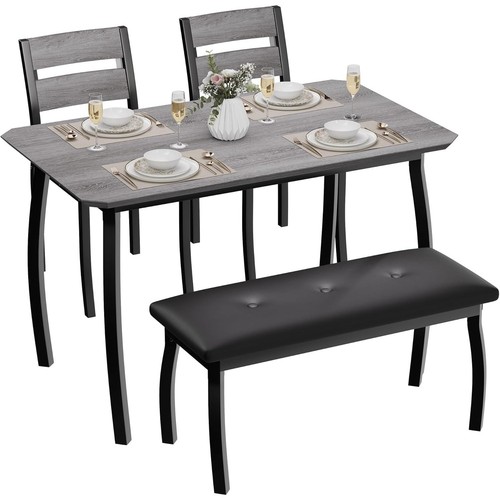 Kitchen dining table - kitchen,