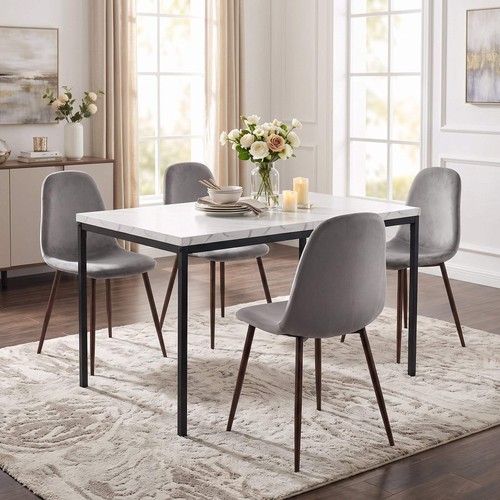 Homy casa charlton - 5pc, 59"