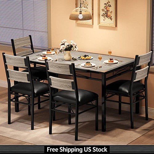 Apartment kitchen table - table, set