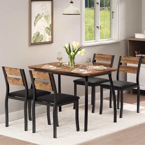 Dining table set for - 🌱dining, 4